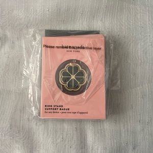 Kate Spade ring stand
